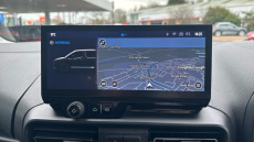 Toyota Proace City Verso 100kW Icon L2 50kWh 5dr Auto Electric Estate